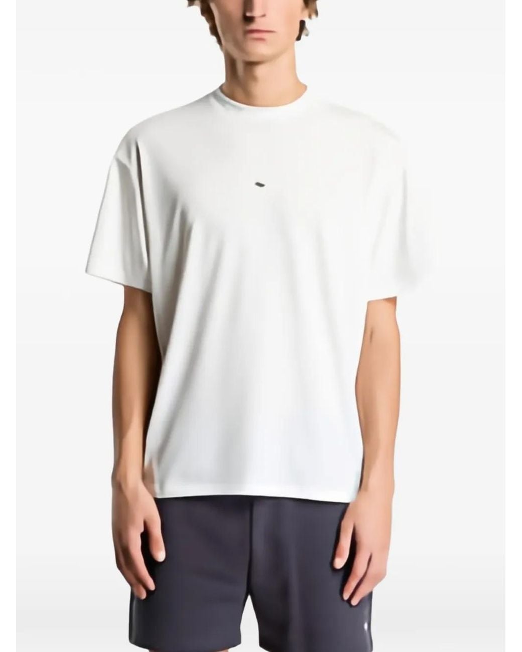 Represent White 247 Dna T-Shirt