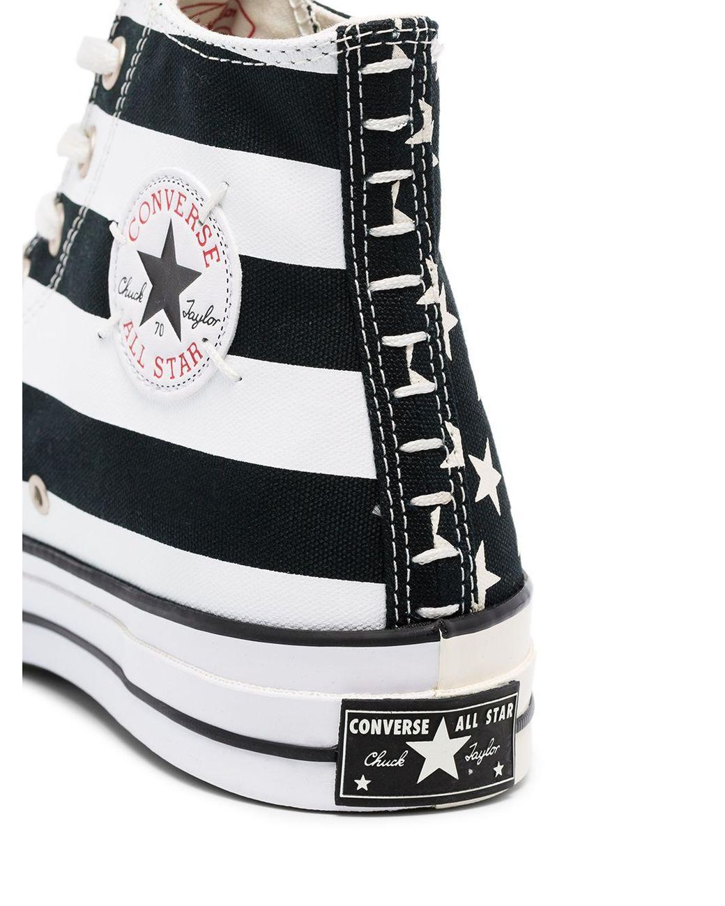 4 x Enamel Silver Plated Converse Boot Shoe Pendant Charms