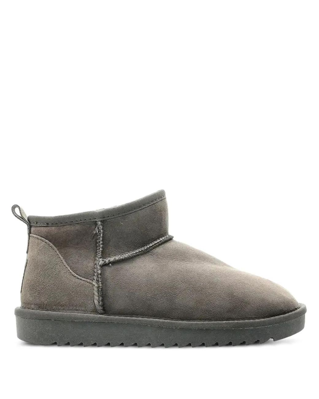 Bottines Alaska Ara en coloris Brown