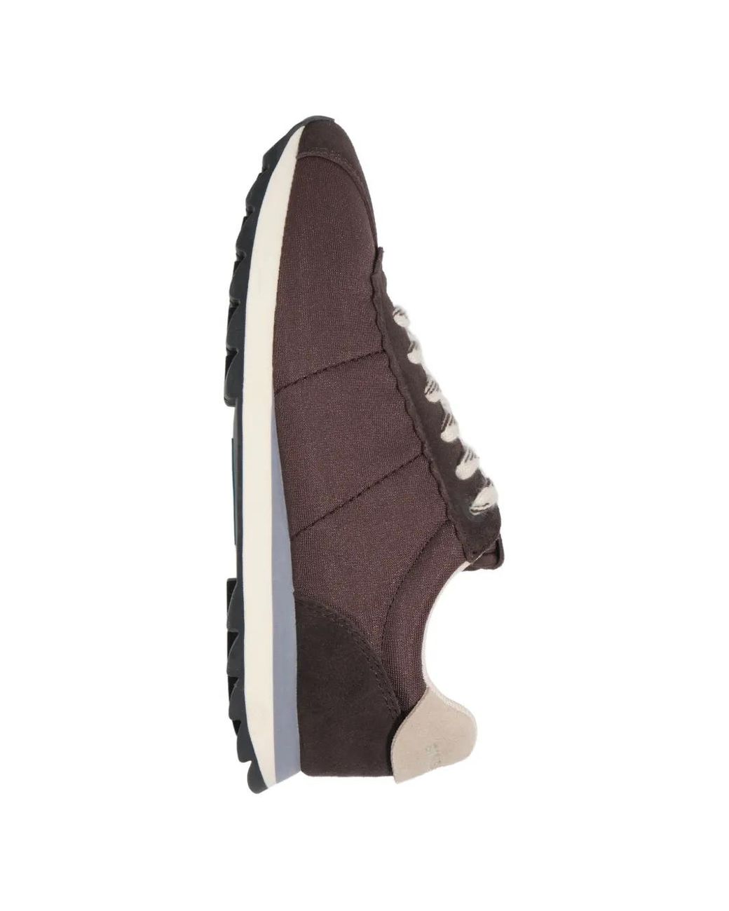 Bimba Y Lola Brown Dark 13 18 Retro Sneakers