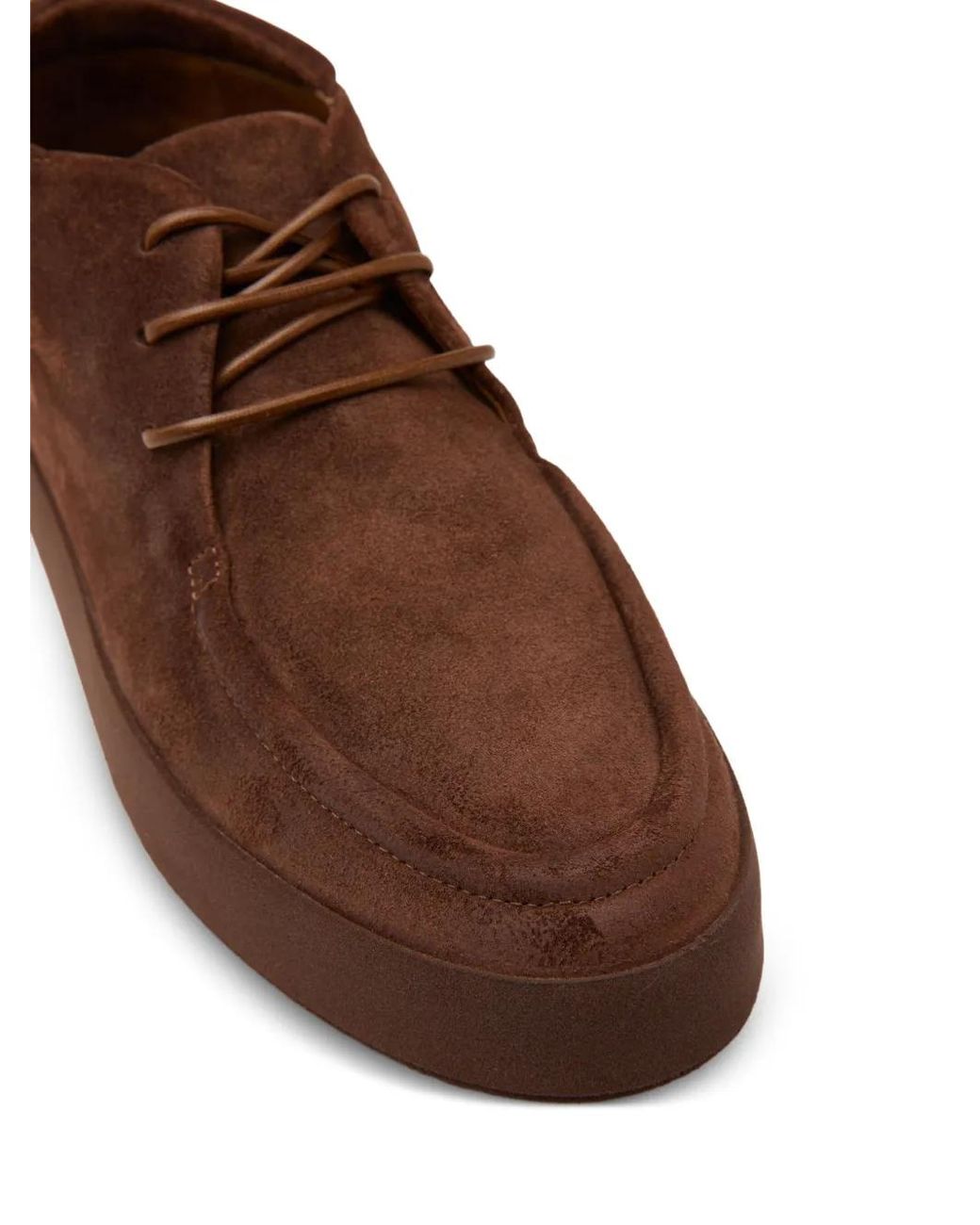 Polacchini Guarnello di Marsèll in Brown