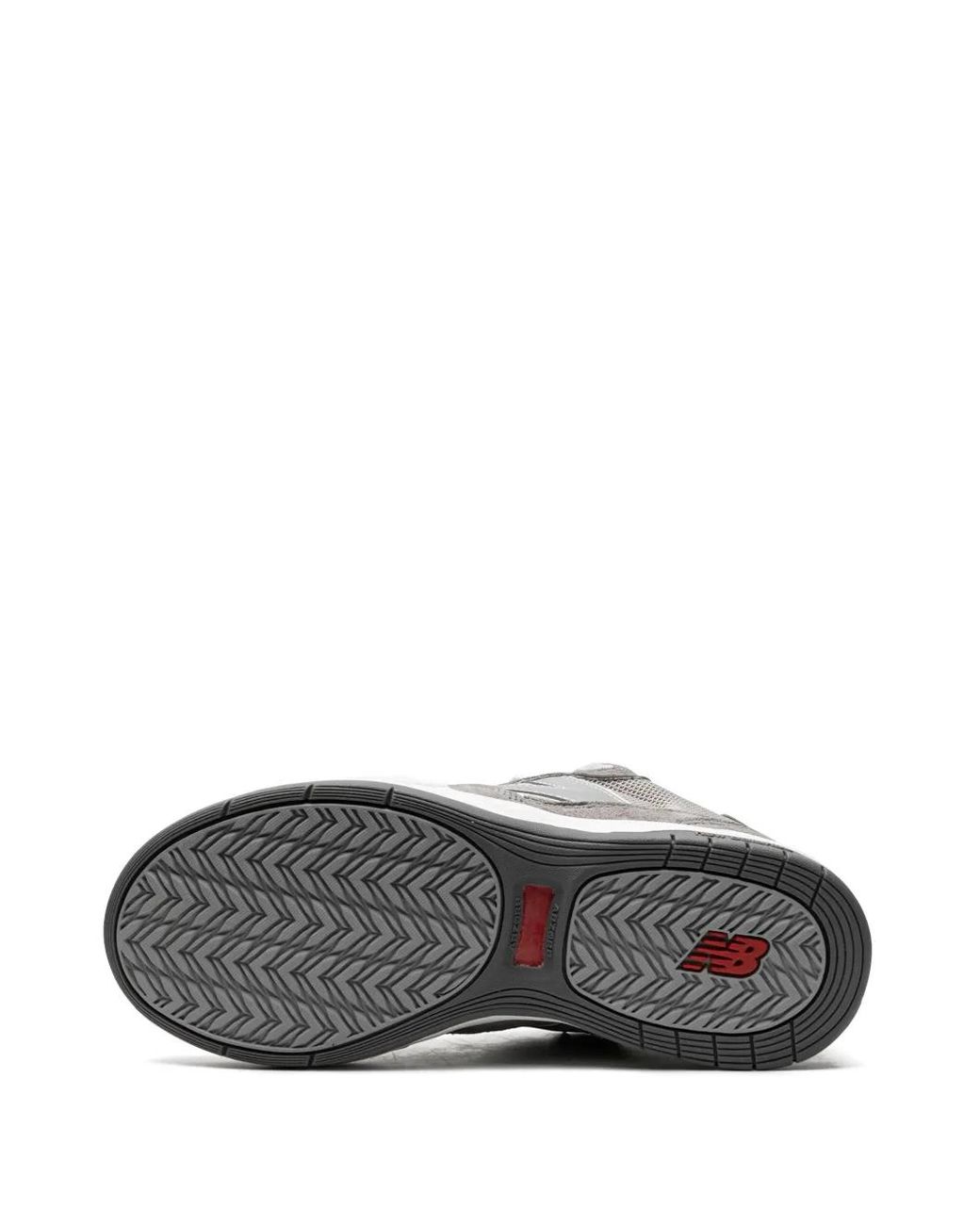 New Balance Gray X Tiago Lemos 808 Day" Sneakers