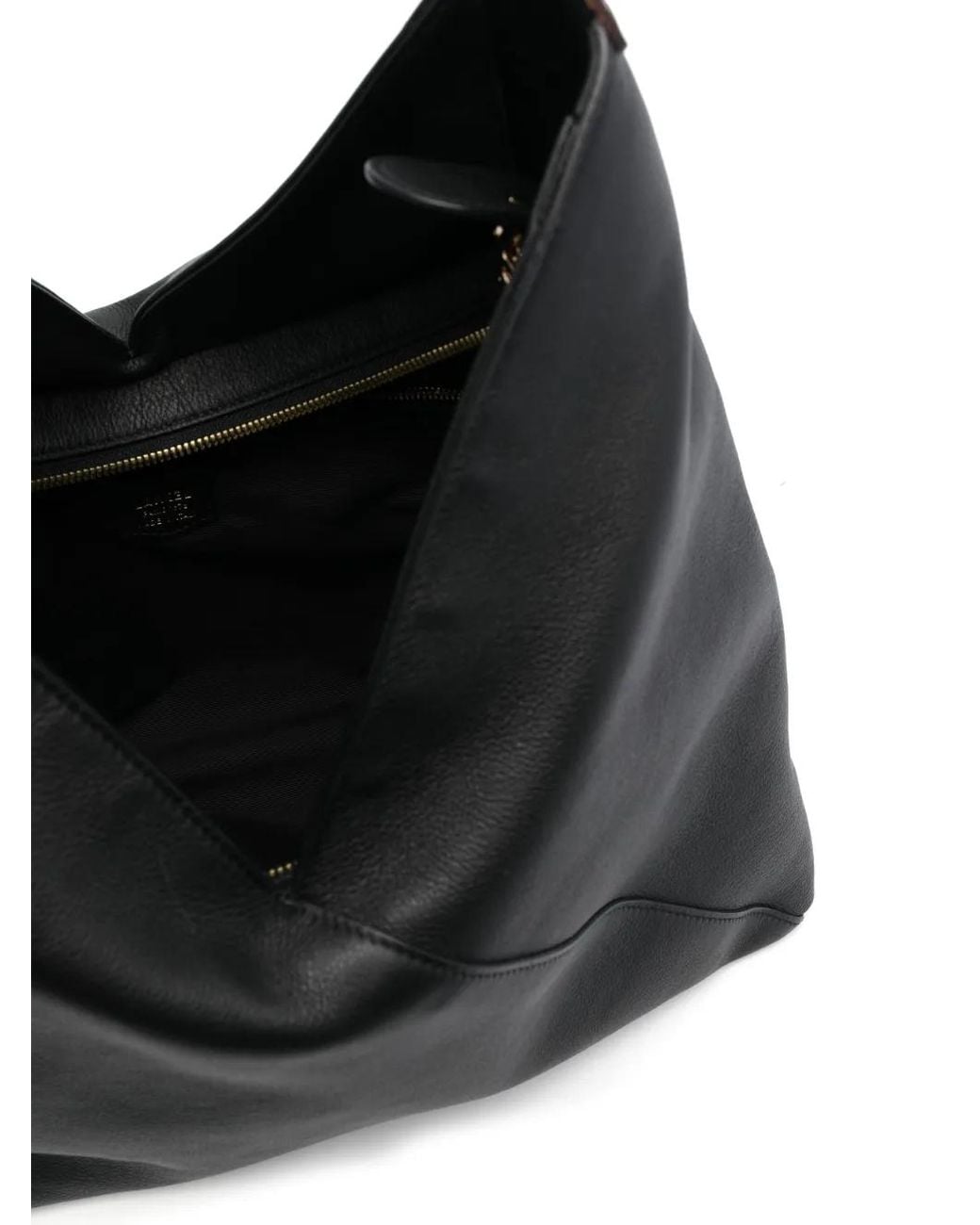 Borsa A Spalla Pagode di Lancel in Black