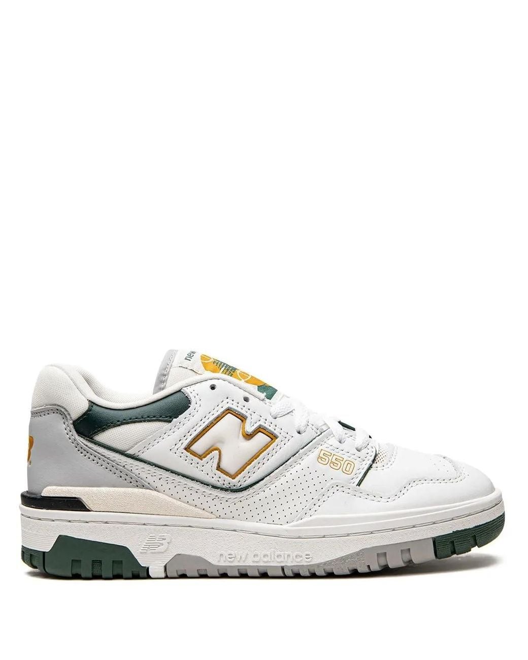New Balance Multicolor 550