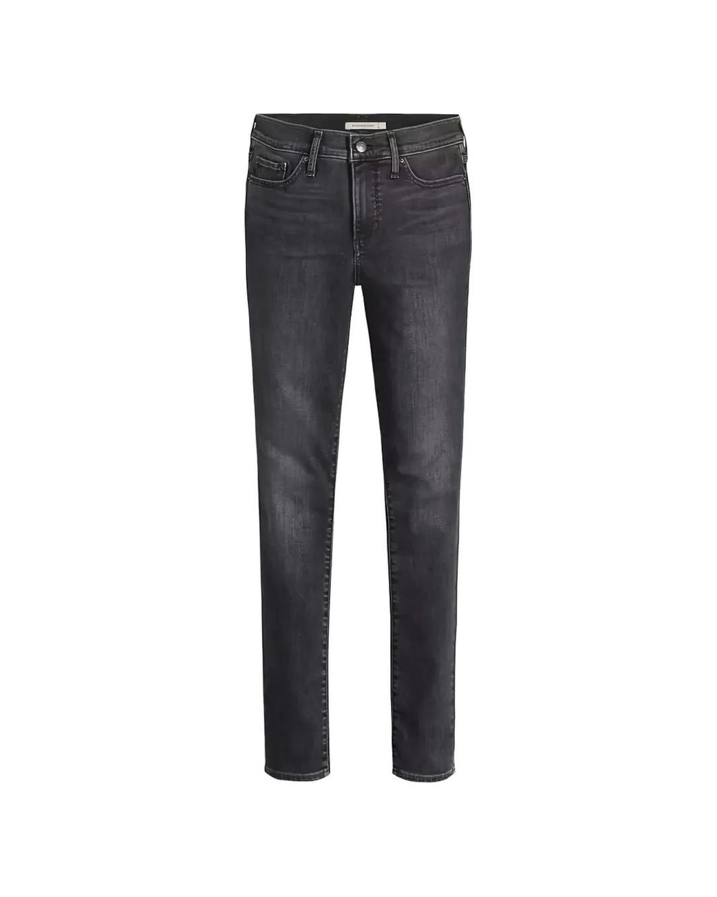 Levi's Blue 311 Shaping Zip-Up Skinny Jeans