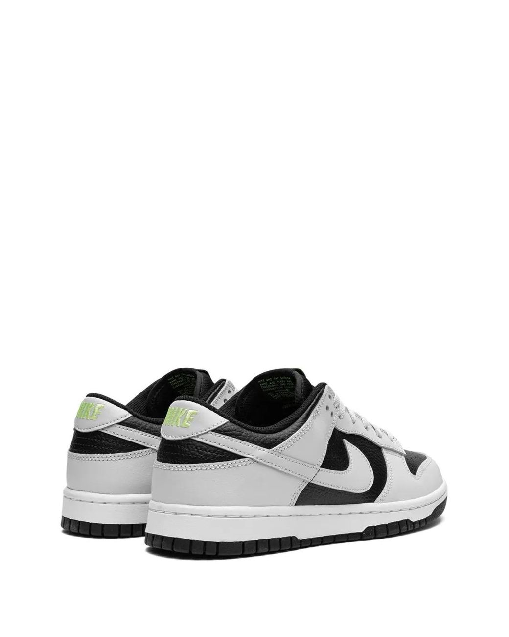 Nike Multicolor Dunk Low Shoes