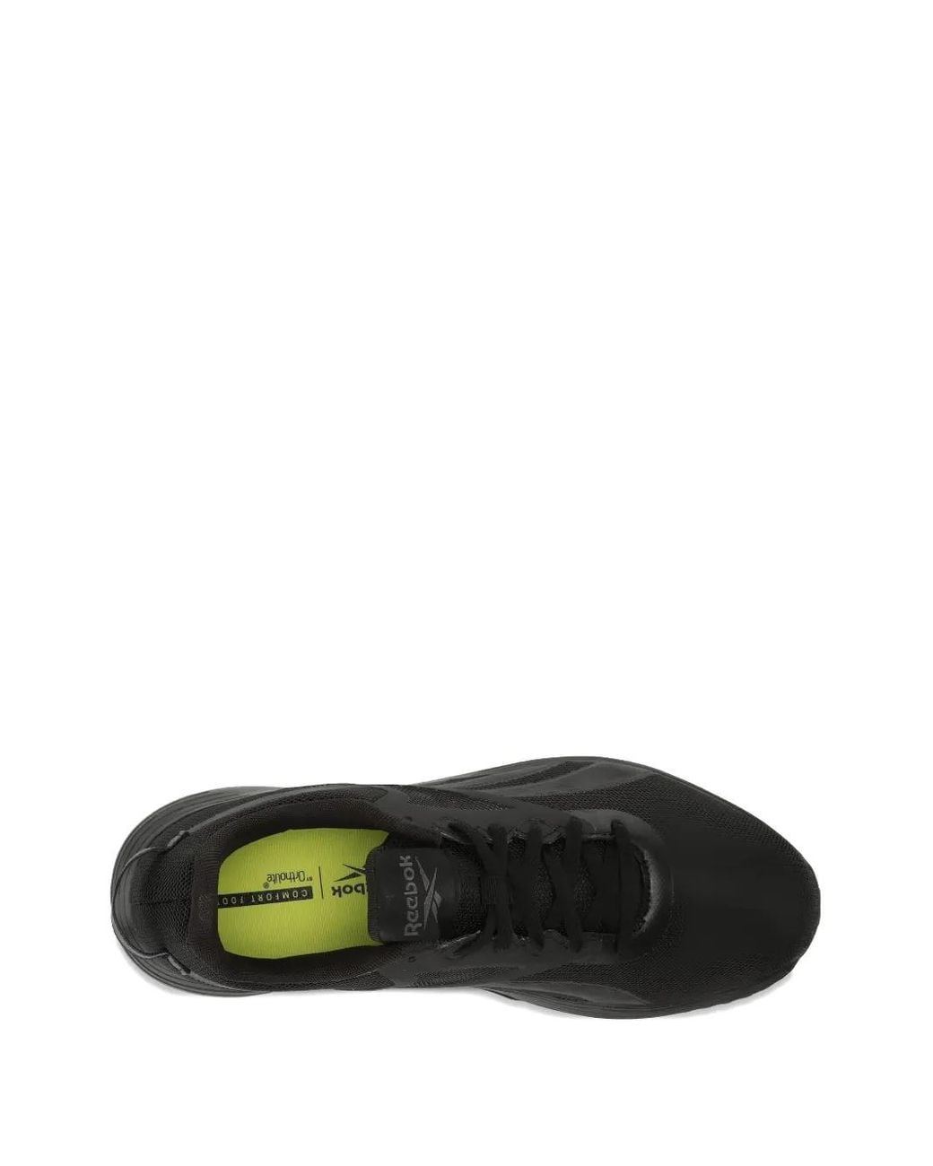 Reebok Lite Plus 3 Sneakers in Black für Herren