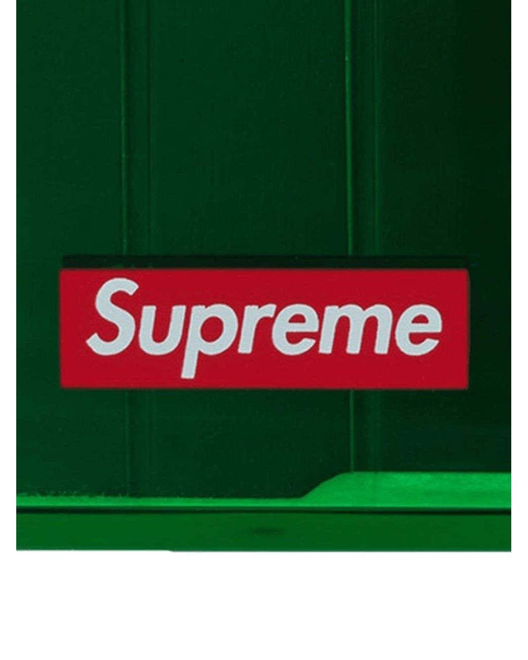 Supreme Tsubota Pearl Hard Edge Lighter 