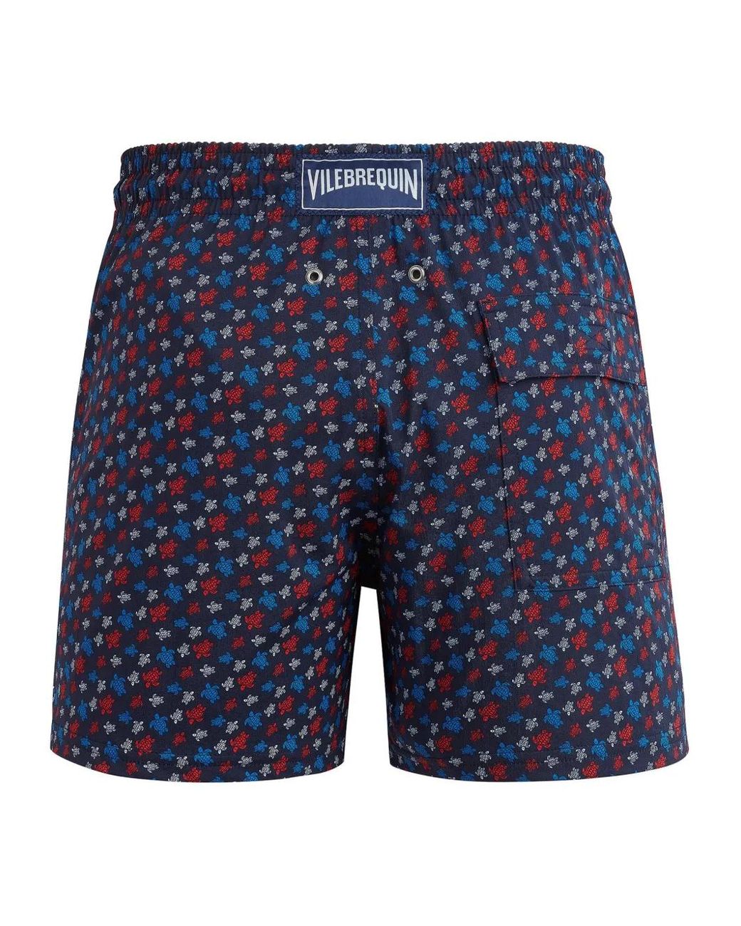 Vilebrequin Blue Sea for men