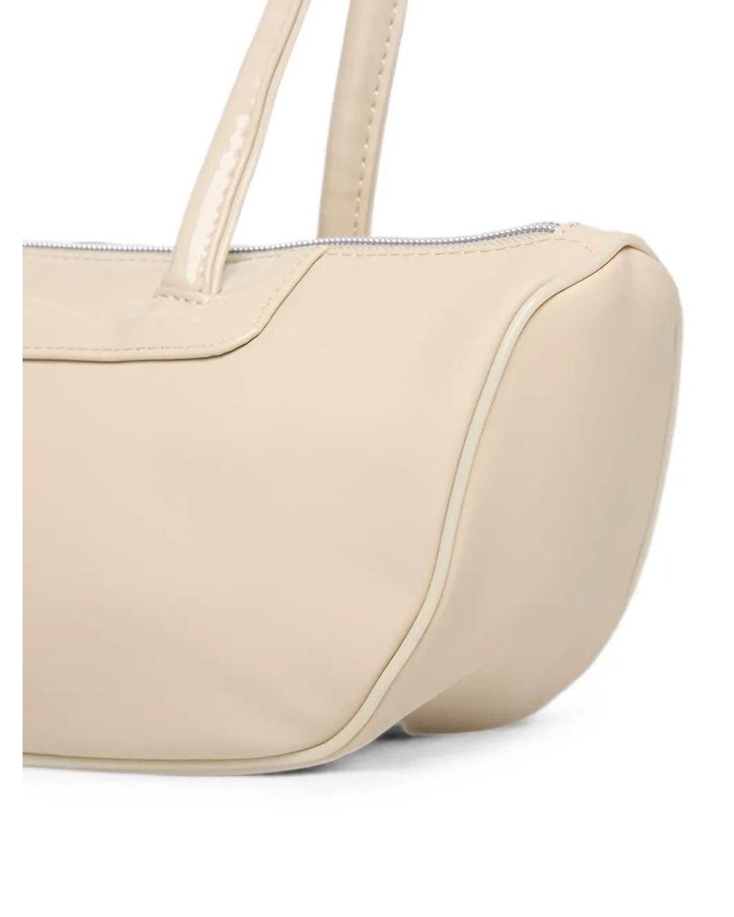 Adidas White Bowling Bag