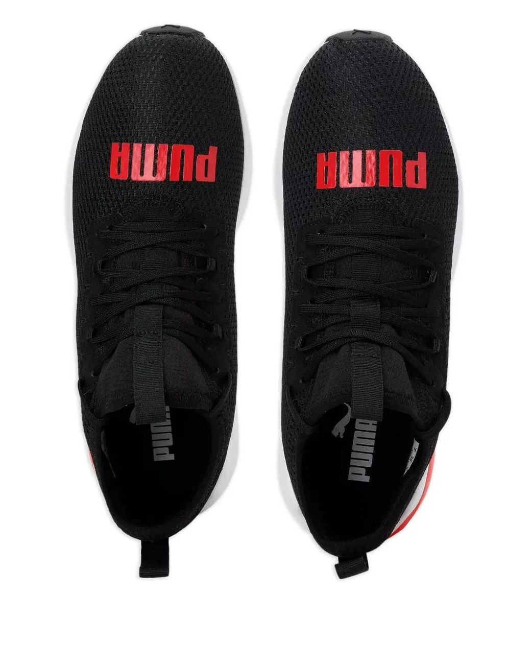 PUMA Black Cell Vibe Sneakers
