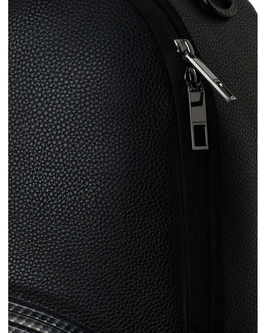 Zaino Hardshell di Sprayground in Black da Uomo