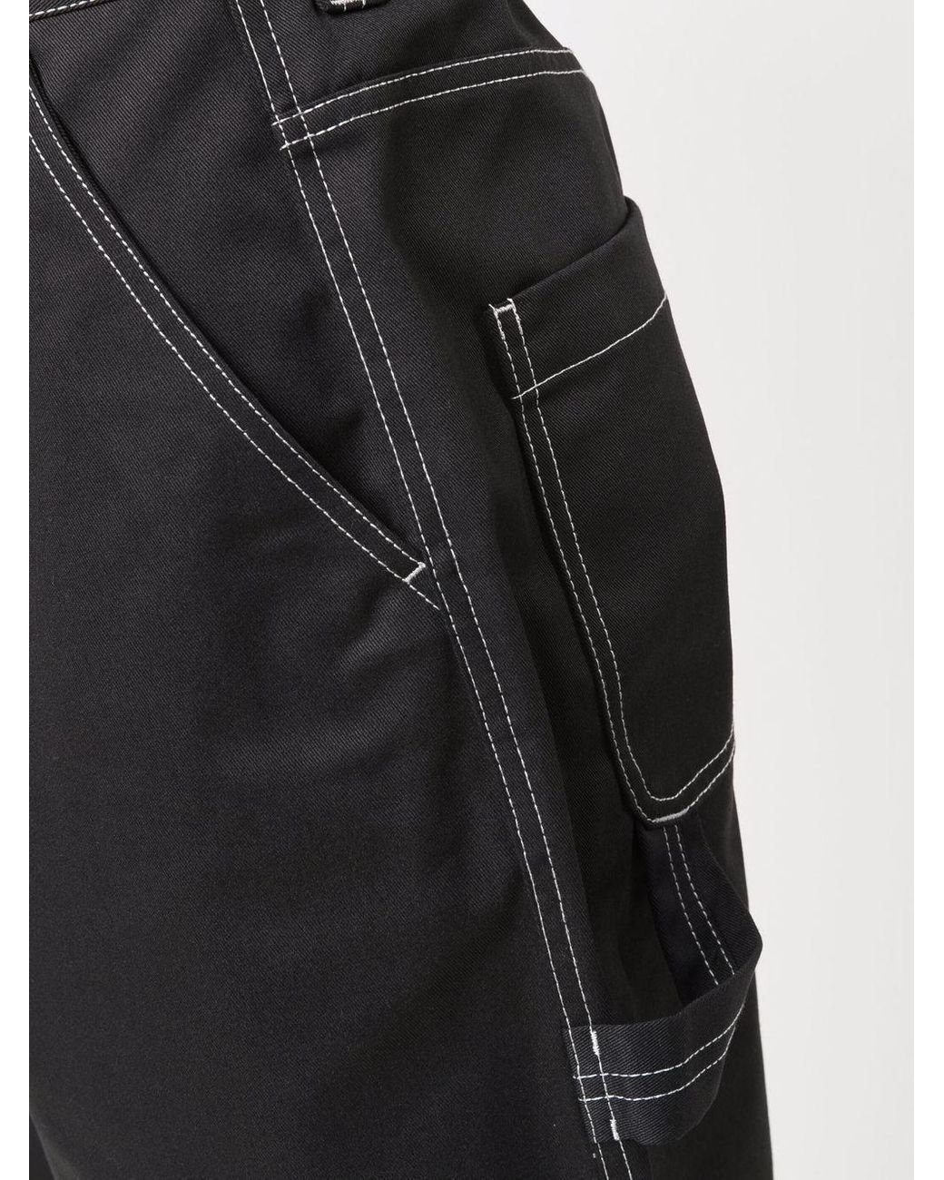 stussy-black-Contrast-stitch-