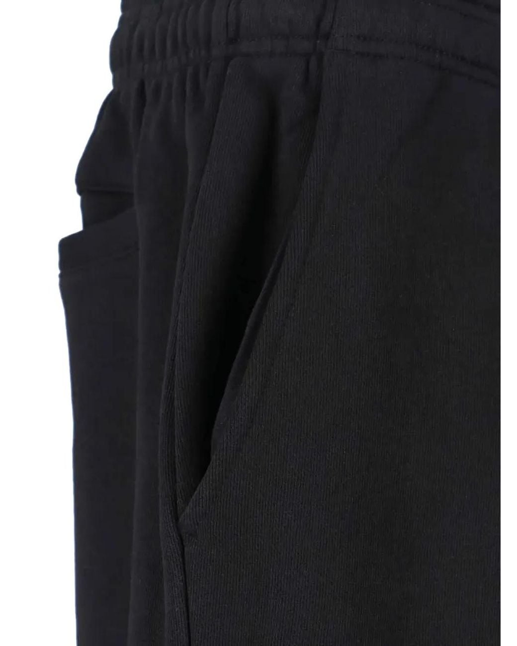 Entire studios Blue Back-Pocket Track Pants for men