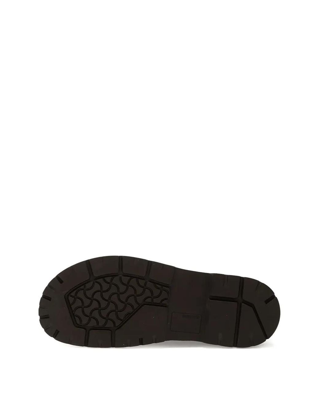 Birkenstock Brown Highwood Moc Lace Shoes for men