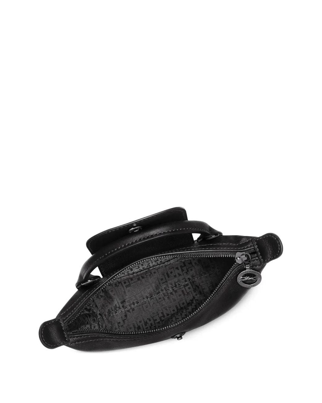 Borsa Le Pliage Xtra Mini di Longchamp in Black