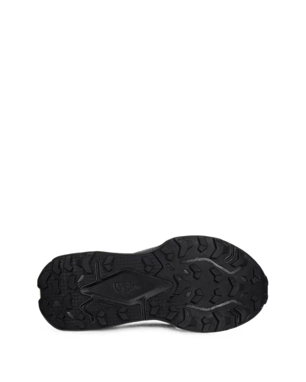 The North Face Black Altamesa 500 V2 Gore-Tex Lace-Up Sneakers for men