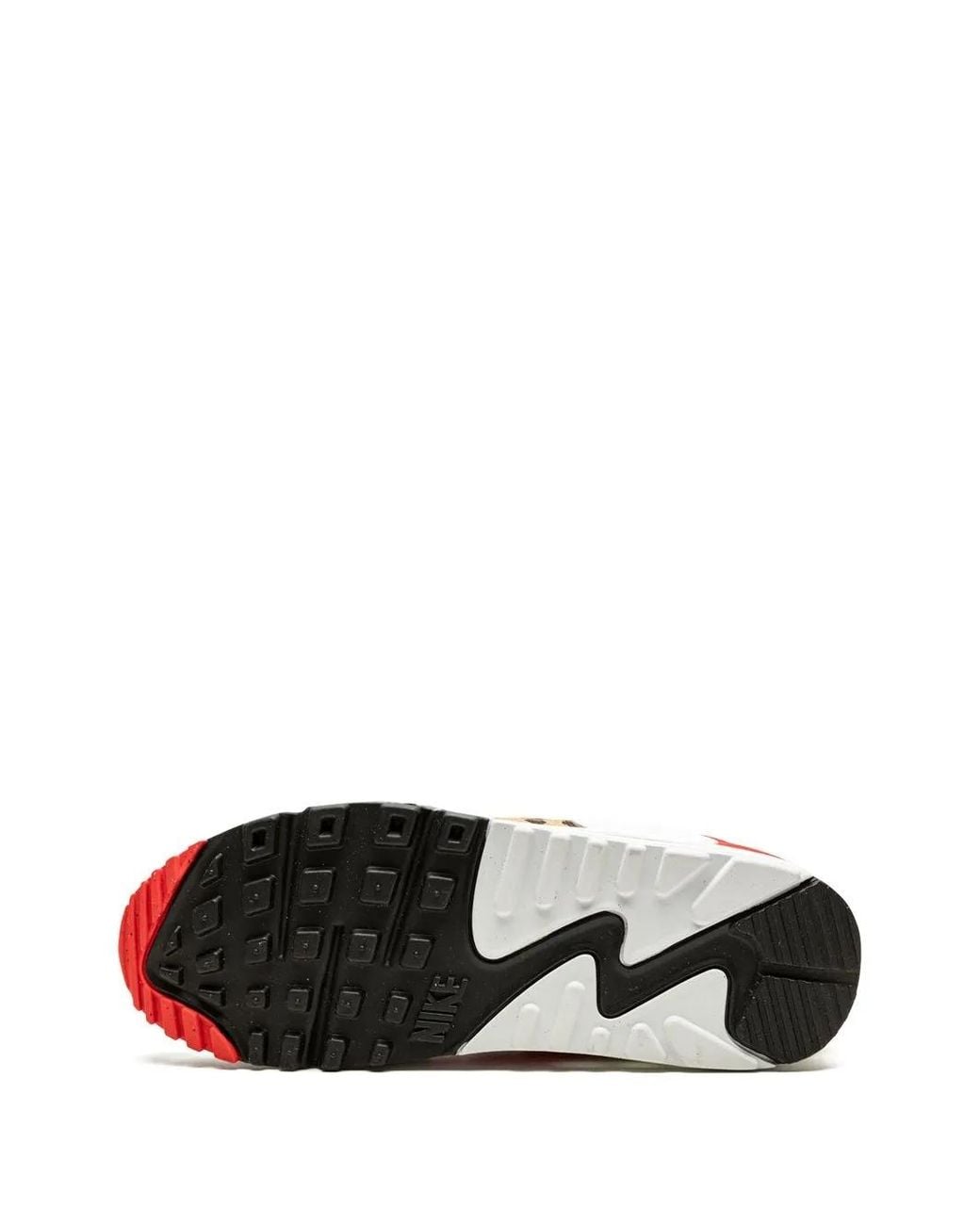 Nike Multicolor Air Max 90 Se Shoes