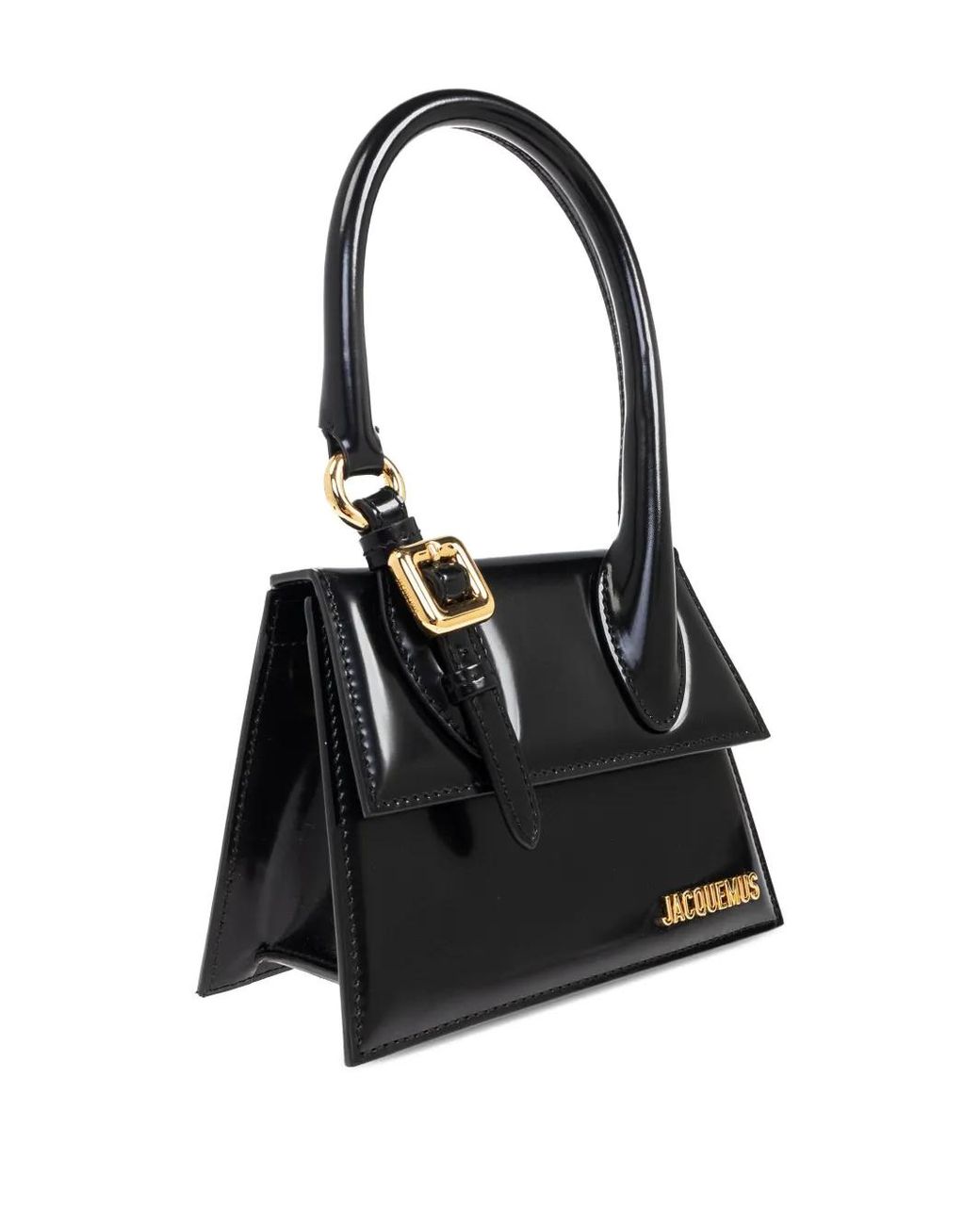 Jacquemus Black Bags