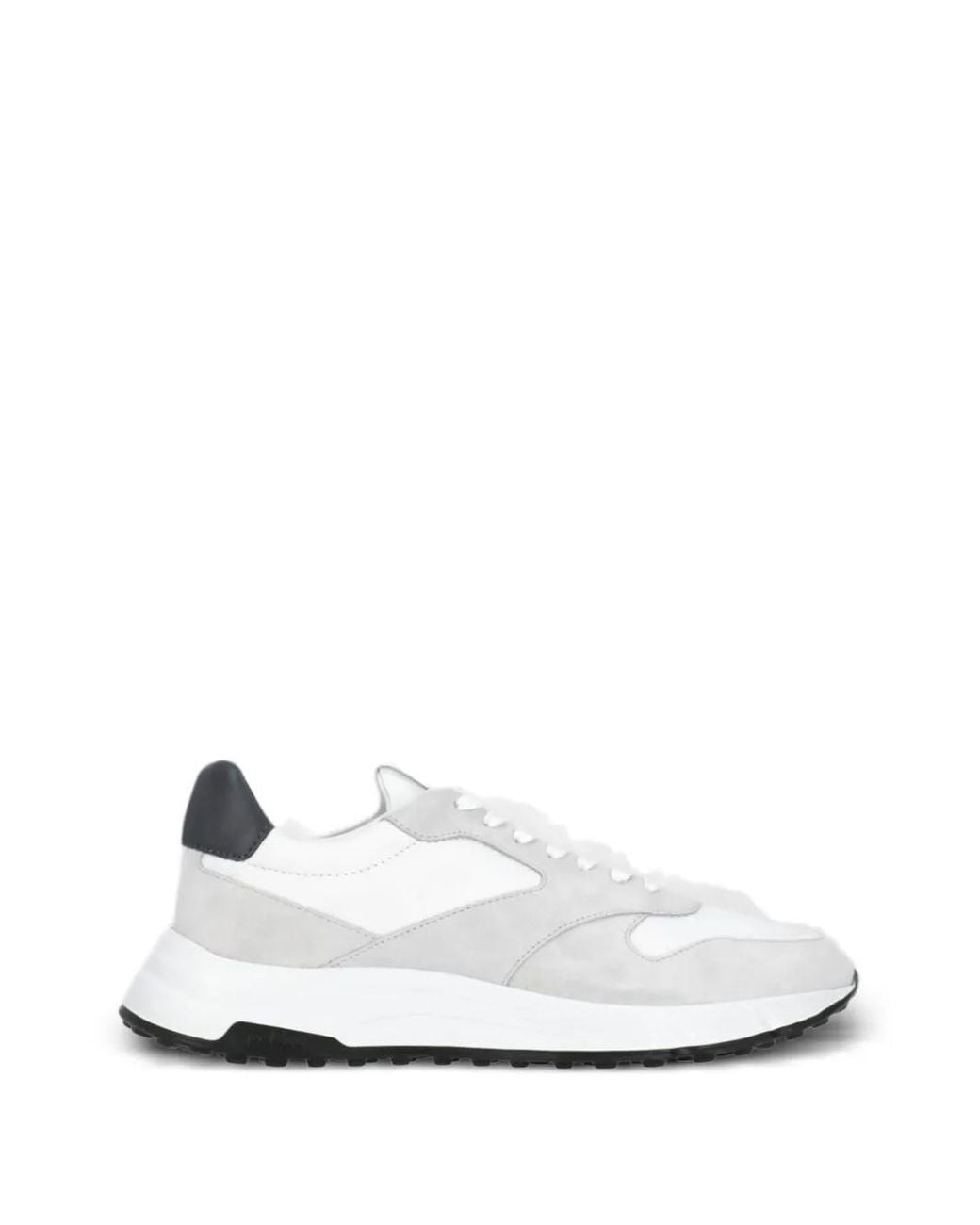 Hogan Hyperlight Sneakers in White für Herren