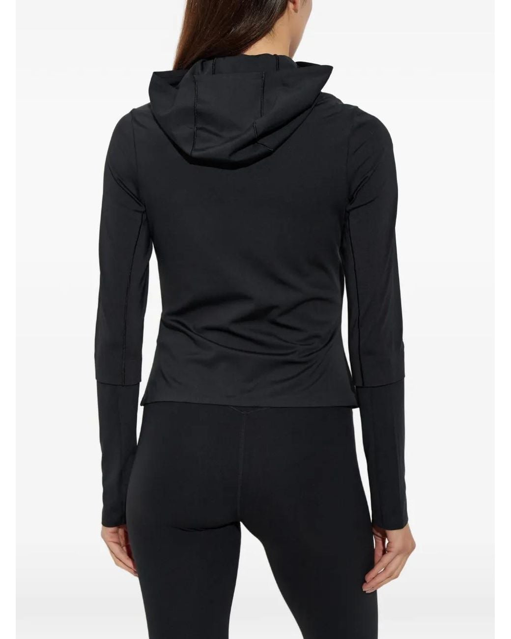 Adidas Blue X Entire Studios Training Midlayer Jacket