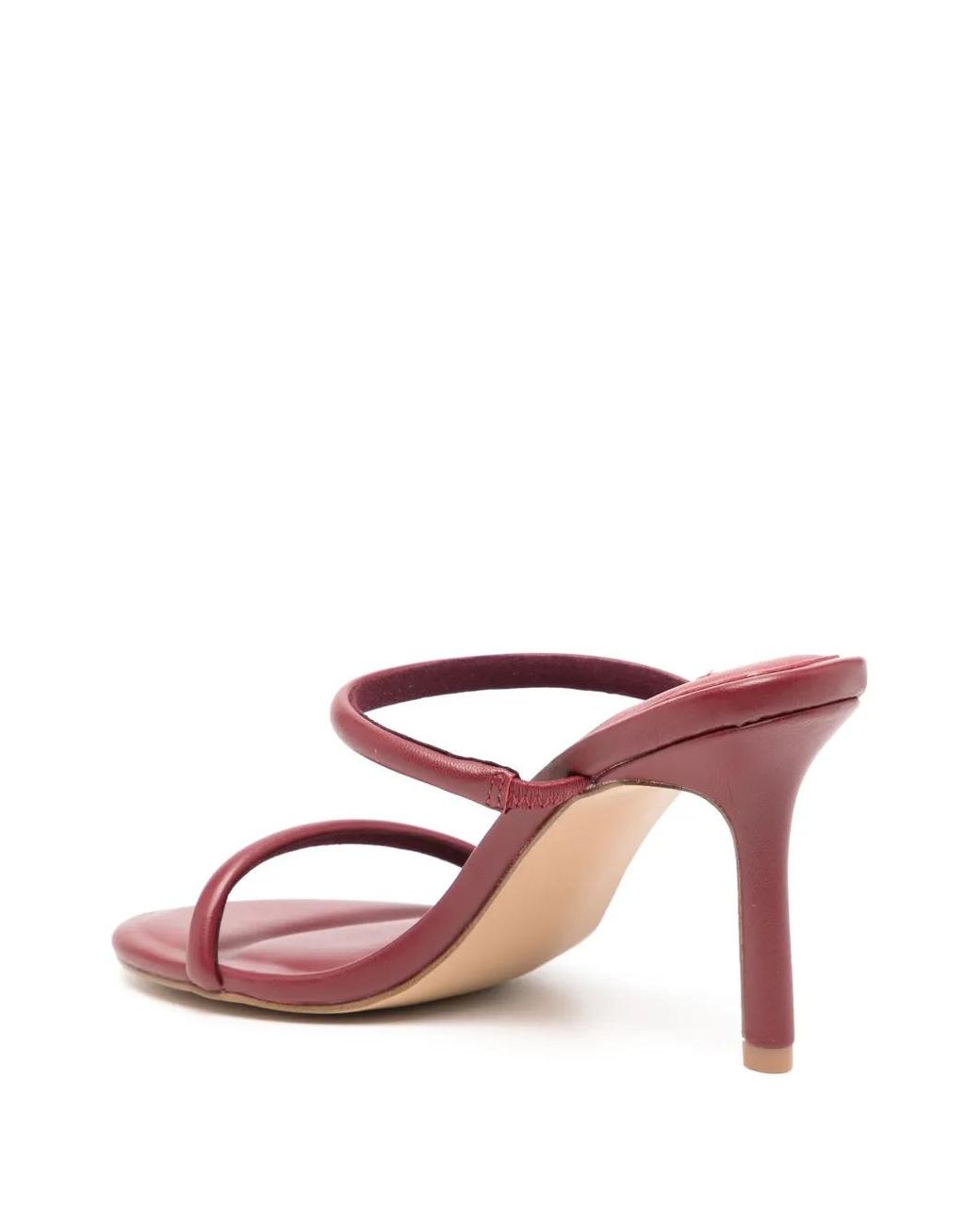 Senso Pink Upton Ii Sandals