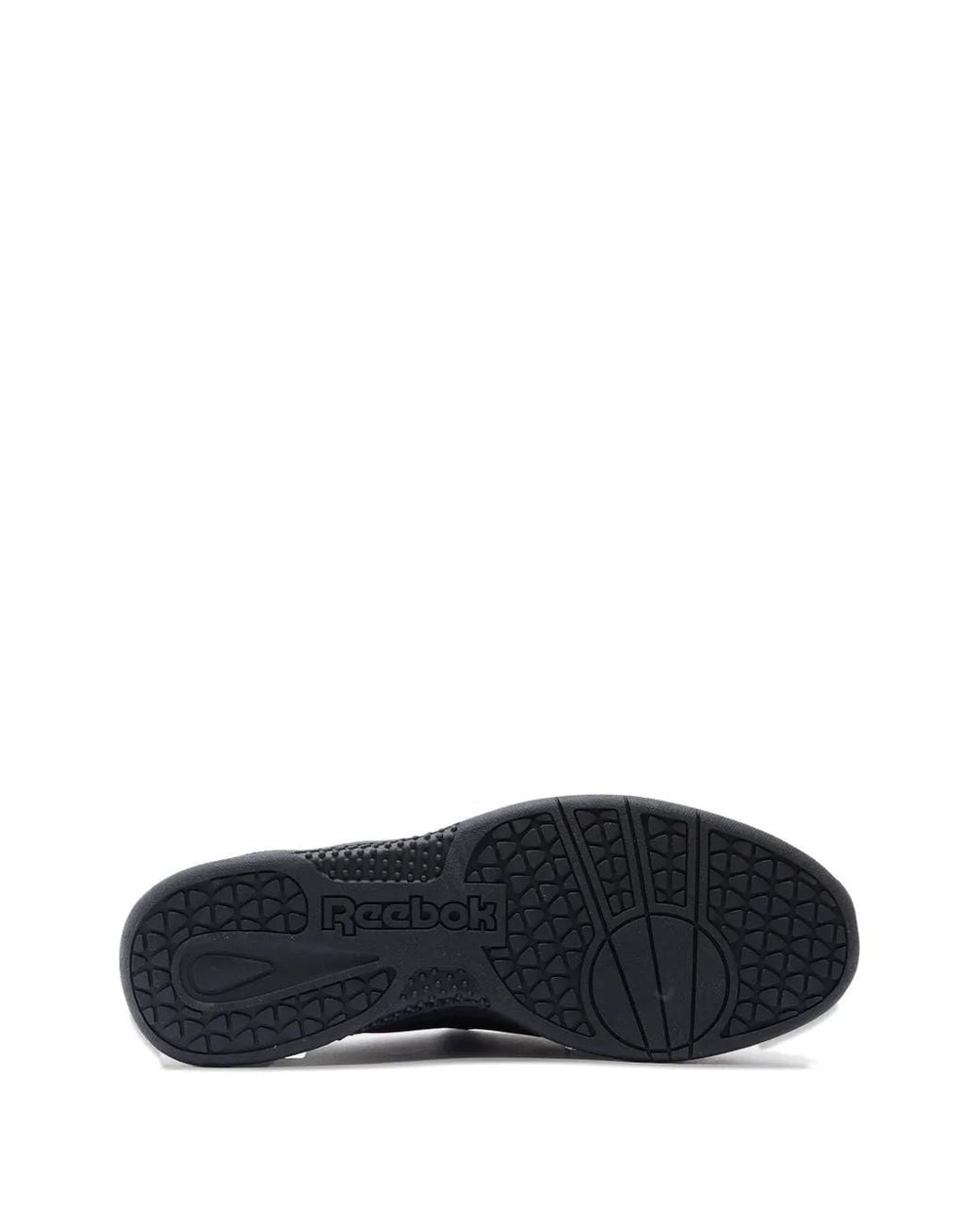 Baskets Hammer Pro Ltd Reebok en coloris Black