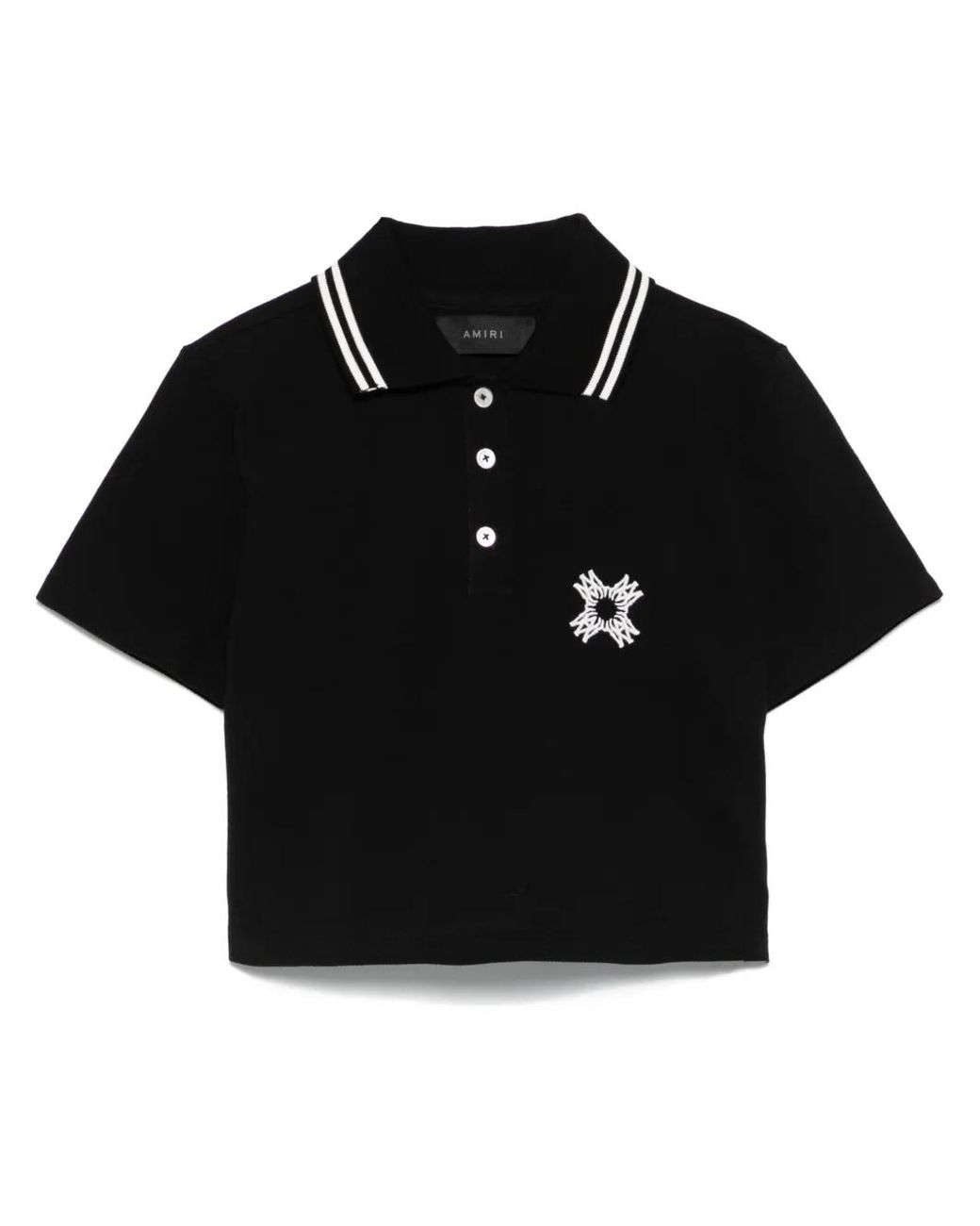 Amiri Ma Quad Polotop in het Black