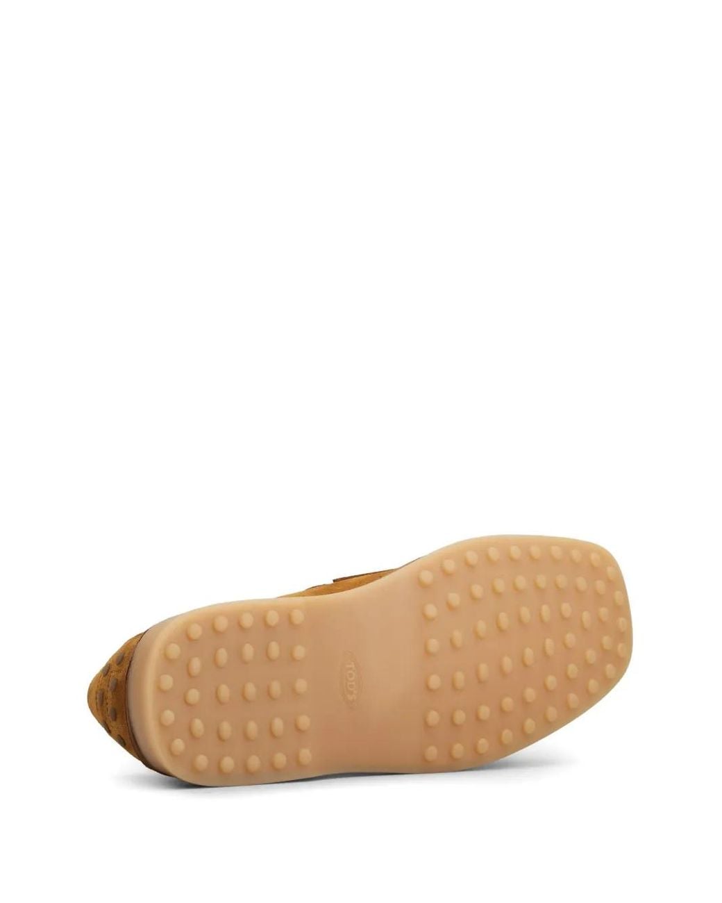 Tod's Ideal Loafer in Brown für Herren
