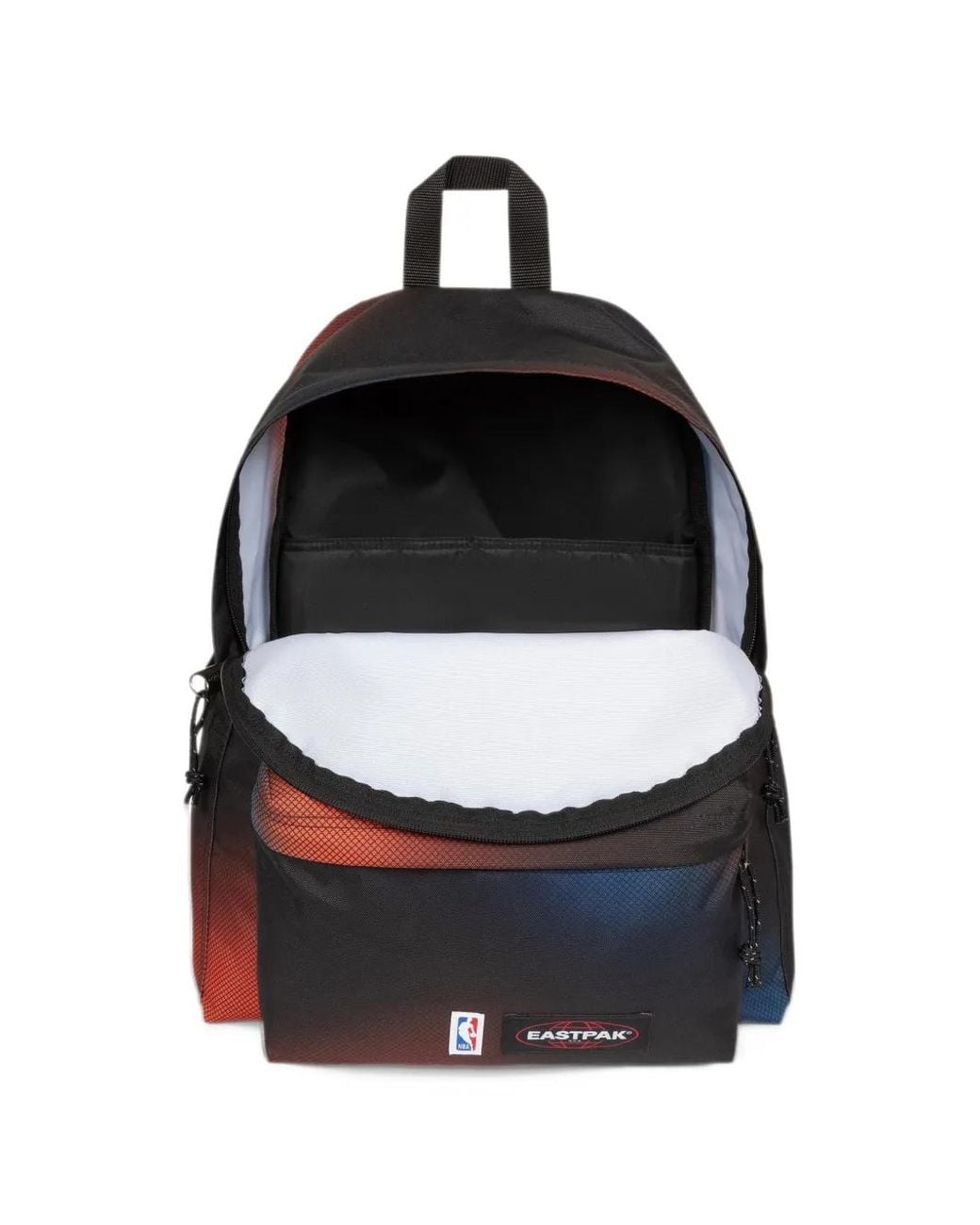 Eastpak Blue X Nba Medium Day Pak'R Backpack
