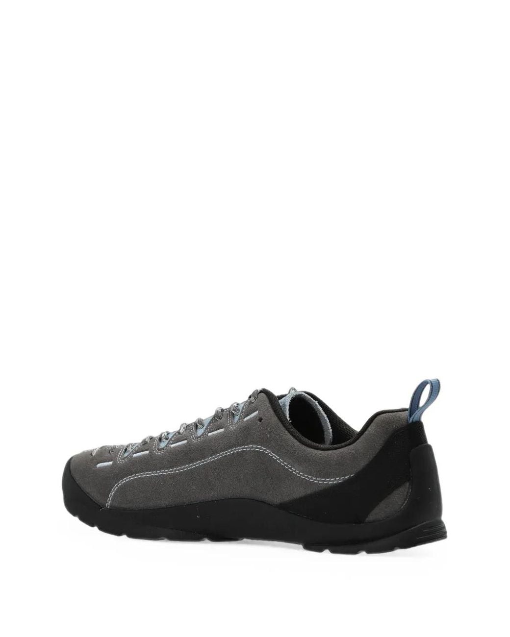Baskets Basses Jasper Keen pour homme en coloris Black