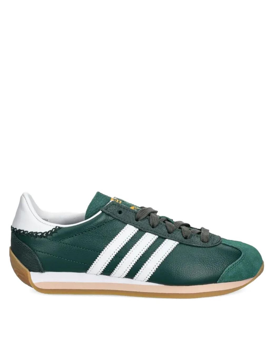 adidas gazelle silver green womens Country Japan Cloud White | Collegiate Green