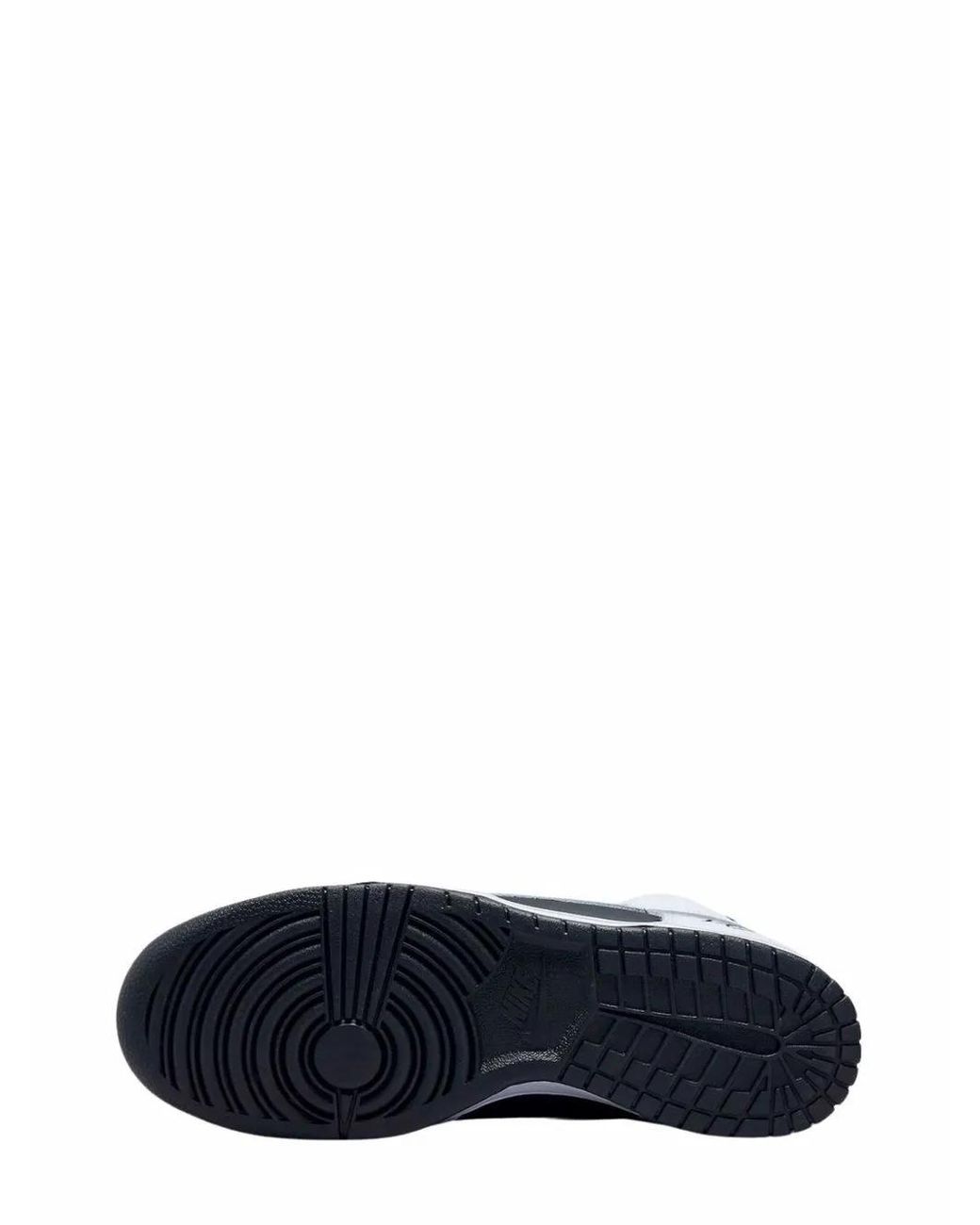 X Supreme Baskets Montantes Sb Dunk 'By Any Means' Nike pour homme en coloris White