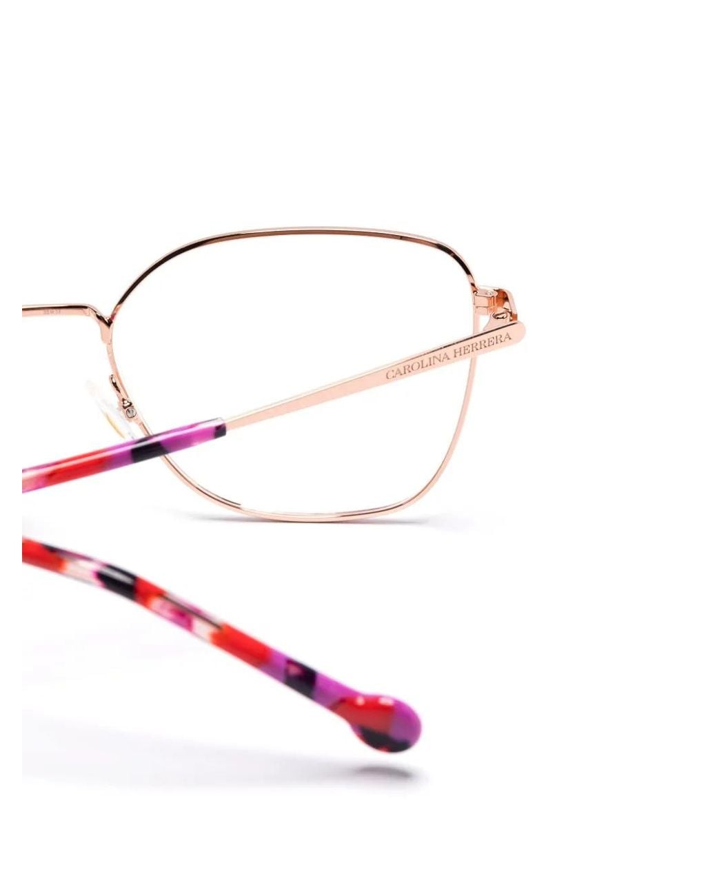 Carolina Herrera Natural 295 Glasses