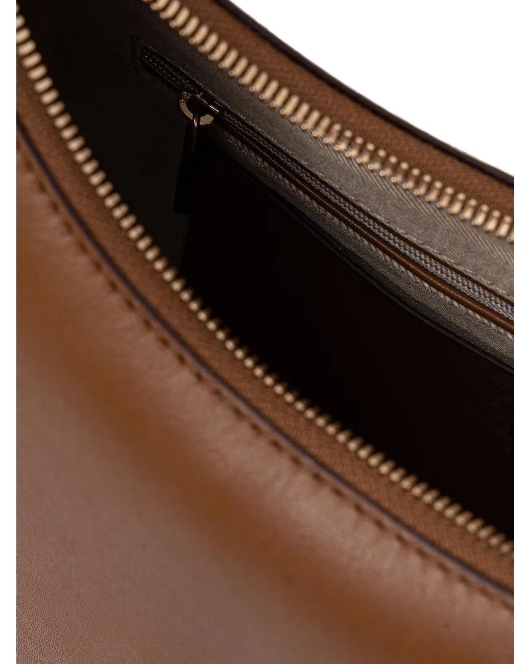Joop! Brown Dattilo Levke Shoulder Bag
