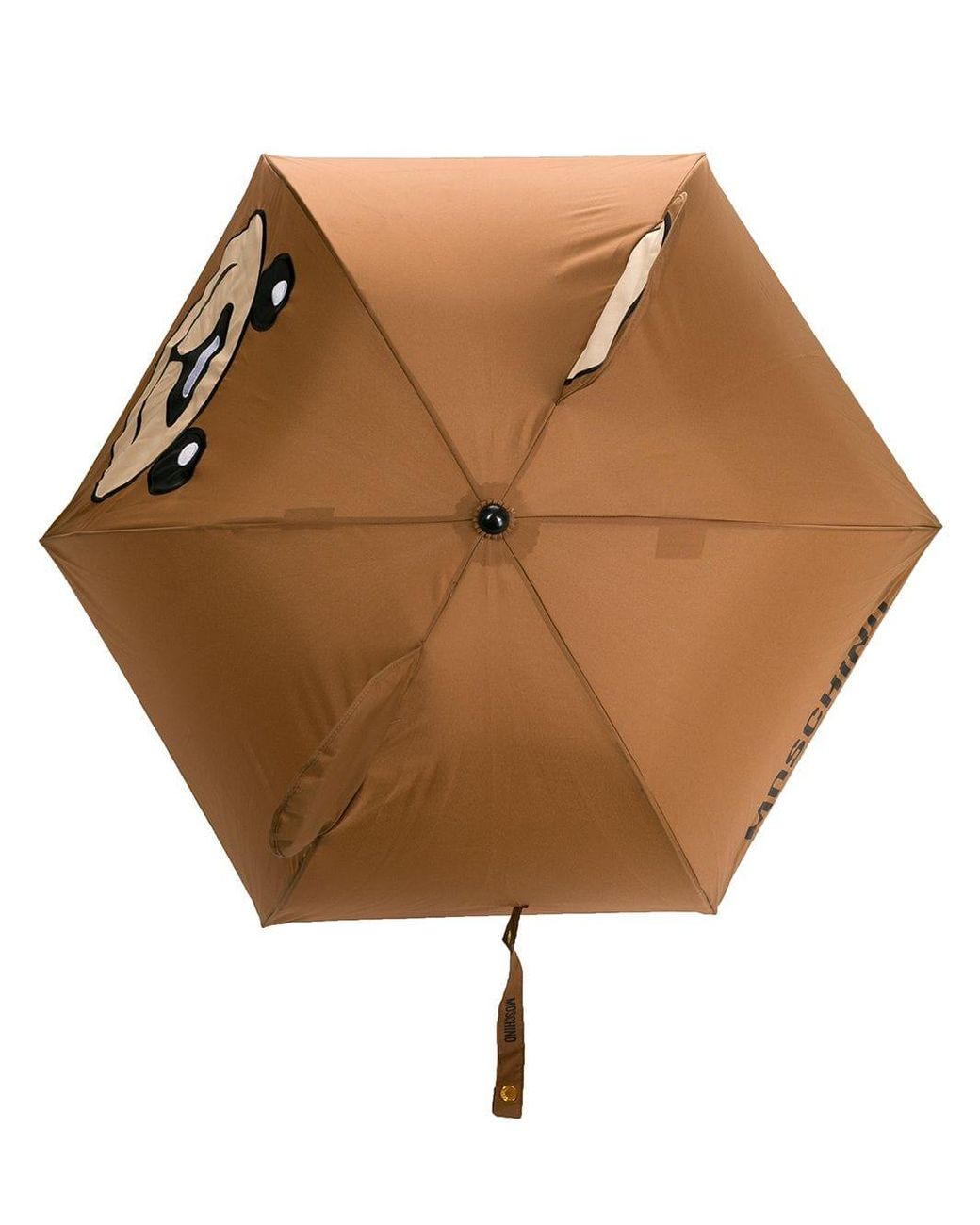 Burberry bear umbrella sales