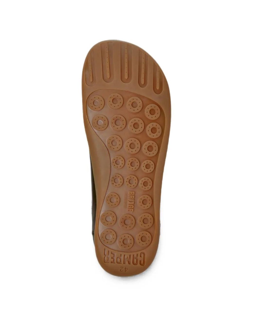 Camper Brown Sneakers for men