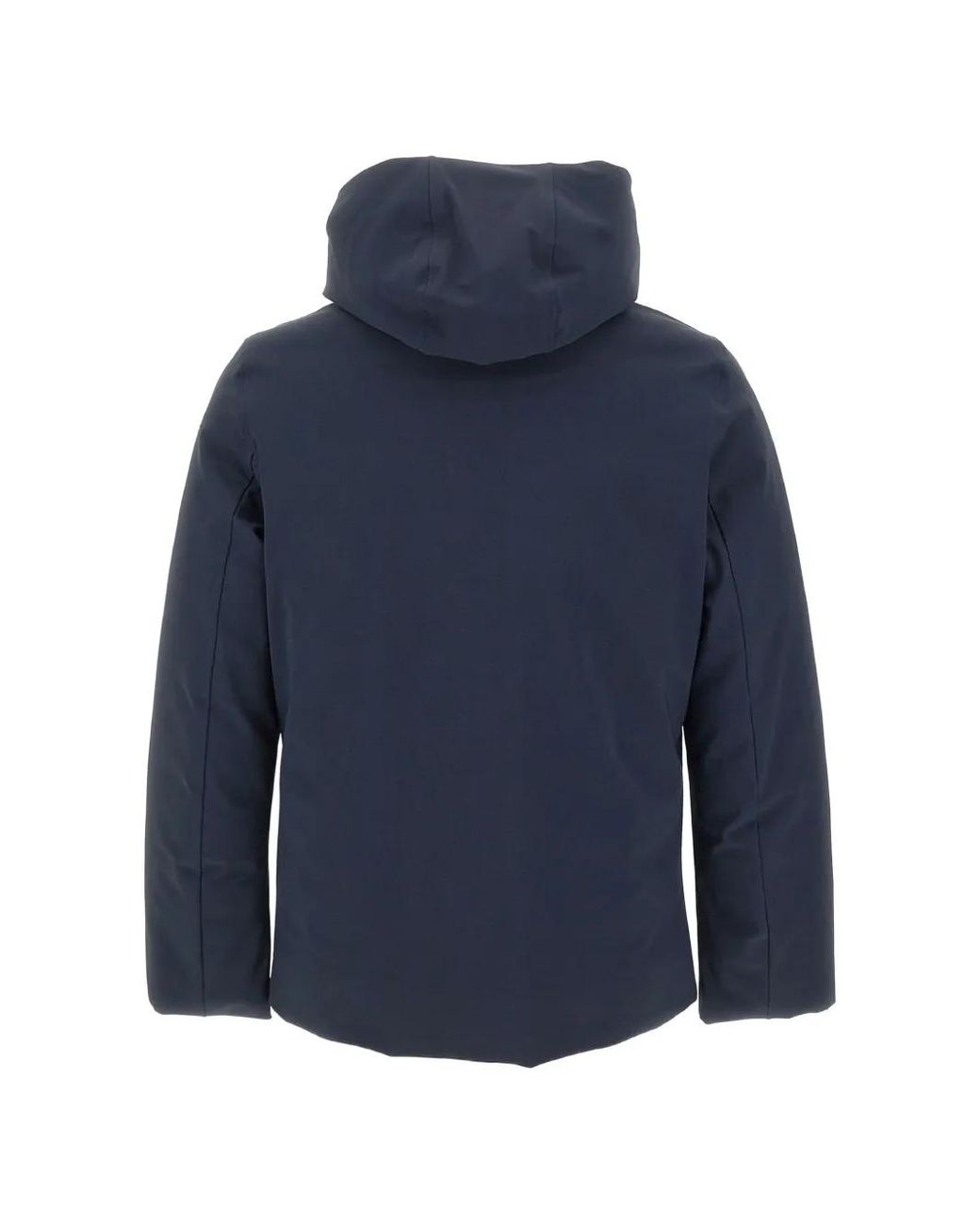 Rrd Blue Surflex Winter Storm Jacket for men