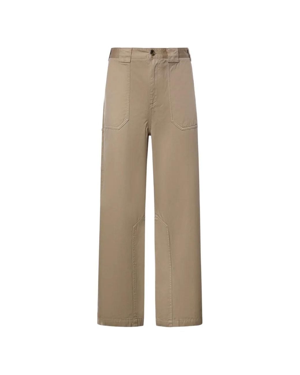 Loewe Natural Trousers for men