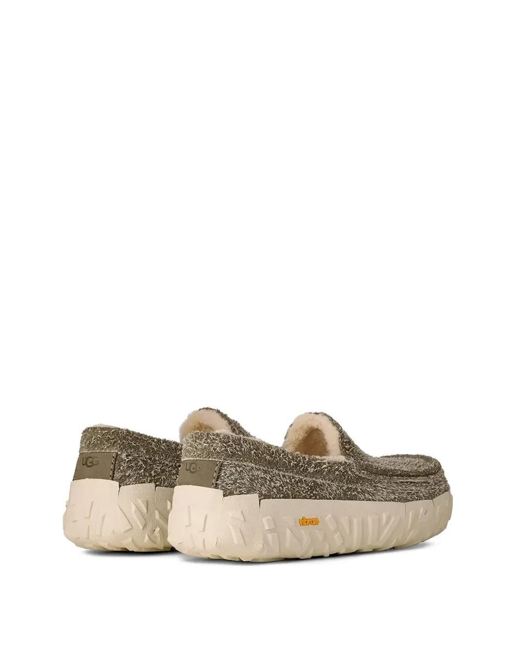 Ugg Green Ascot Pull Tab for men