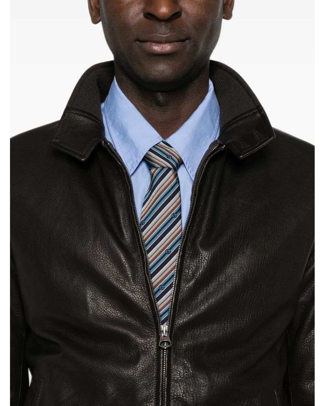 Giacca di Stewart in Black da Uomo