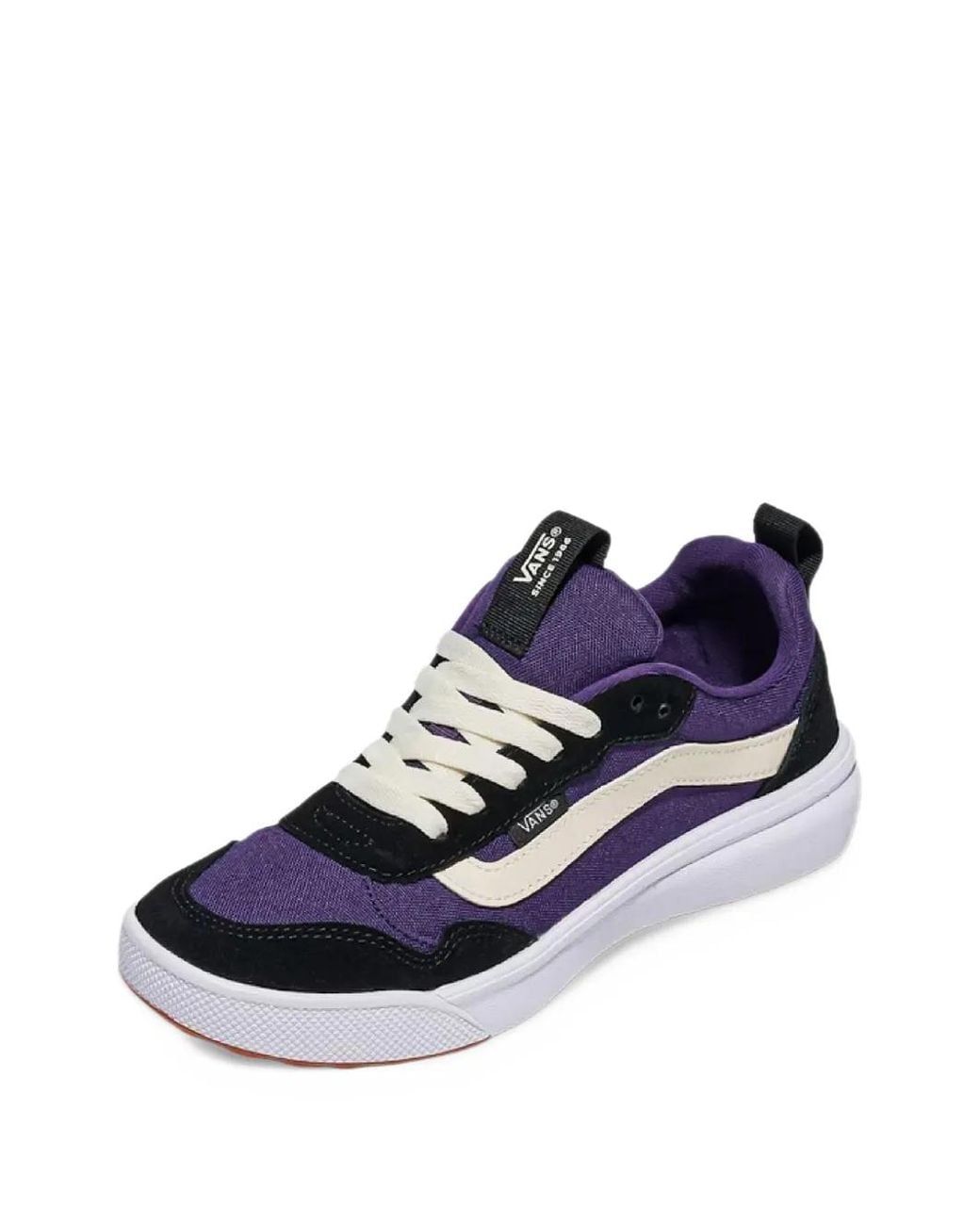 Vans Blue Range Exp Sneakers