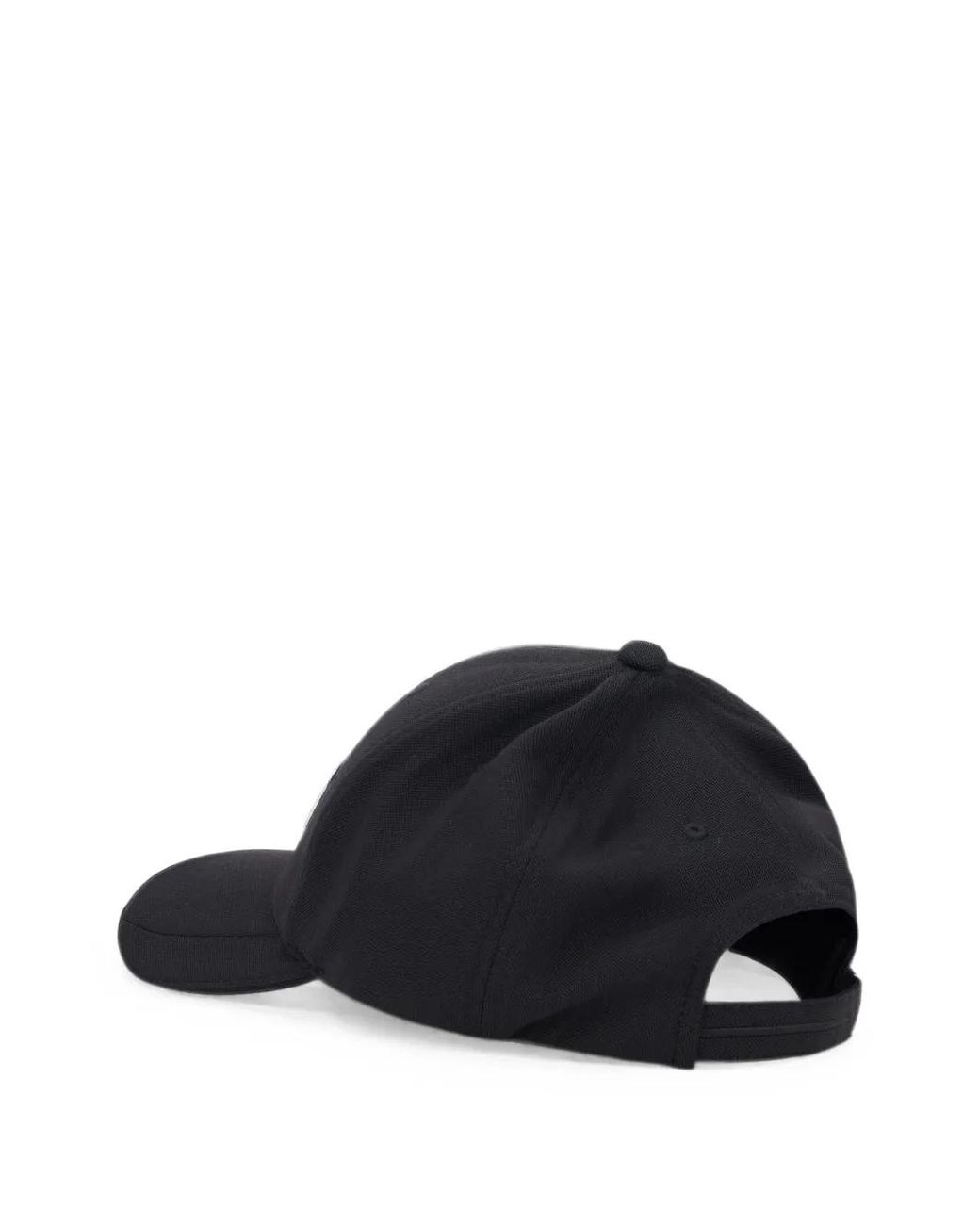Boss Black Casquette À Logo Brodé for men
