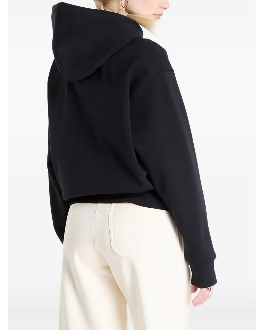 On Shoes Blue Club Collective Hoodie