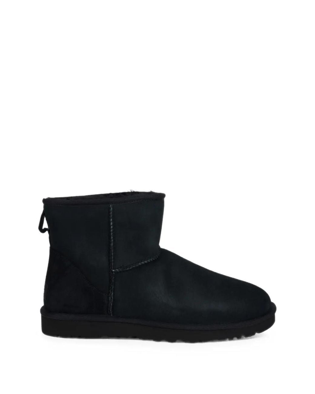 Ugg Classic Mini Stiefel in Black für Herren