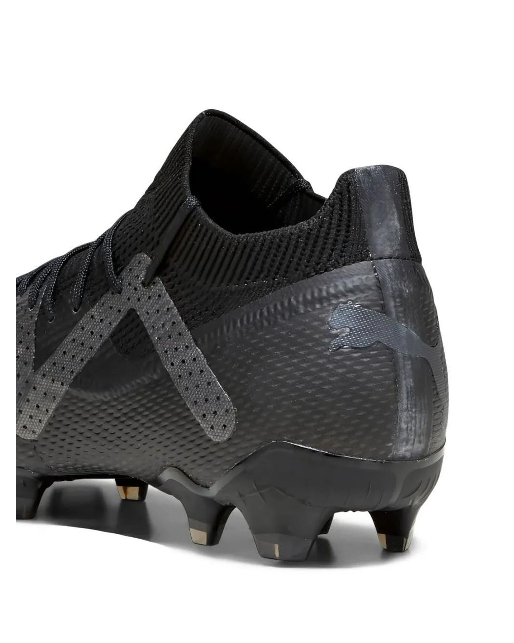 Baskets Future 7 Ultimate /Asphalt' PUMA pour homme en coloris Black