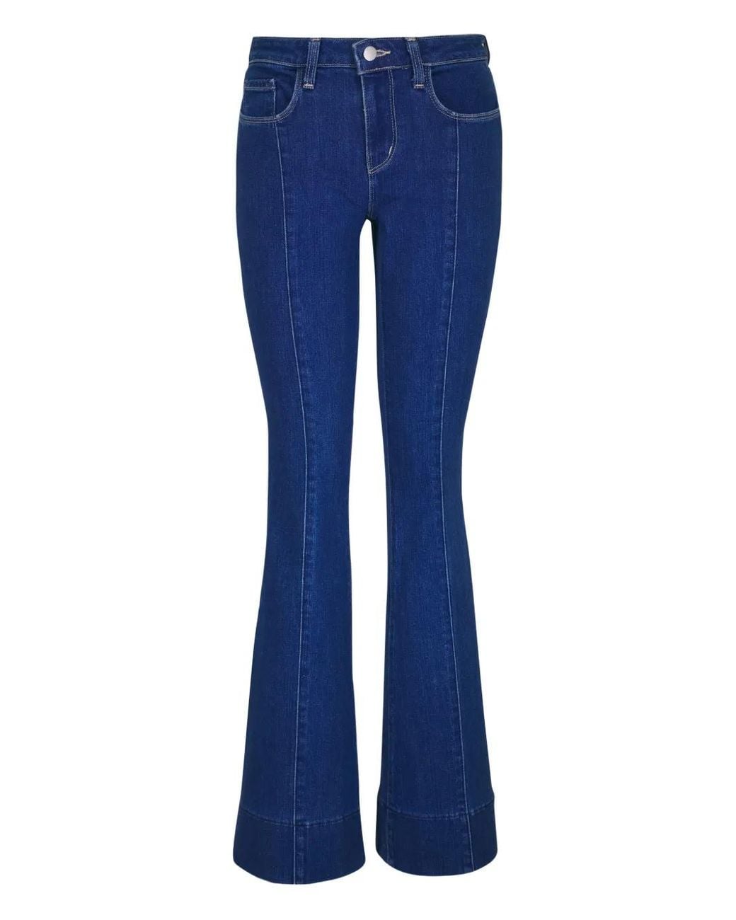 L'Agence Blue Jean Lenora À Pinces