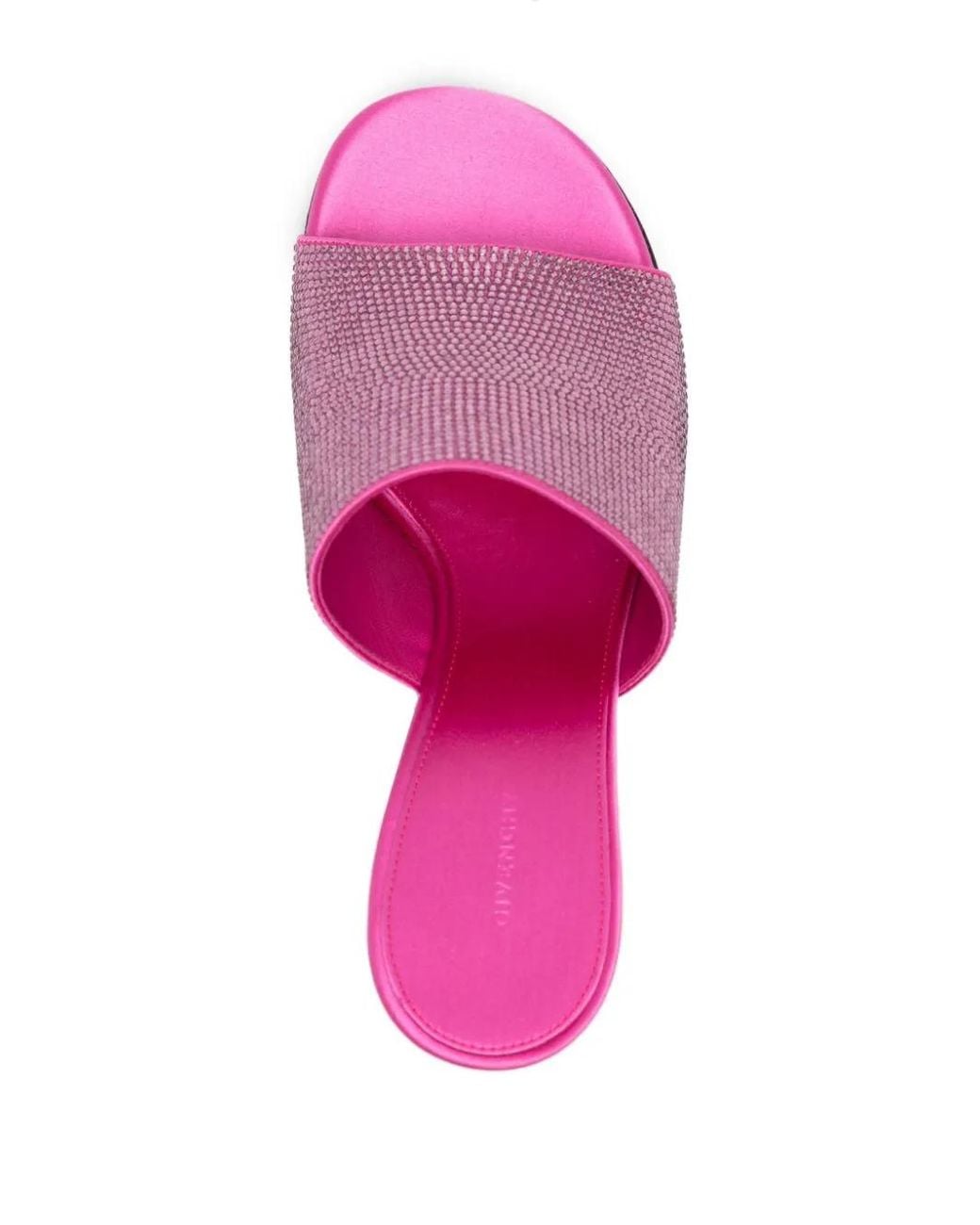Givenchy Pink Heels