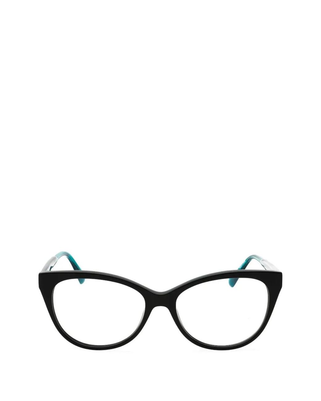 MAX&Co. Black Cat-Eye Glasses