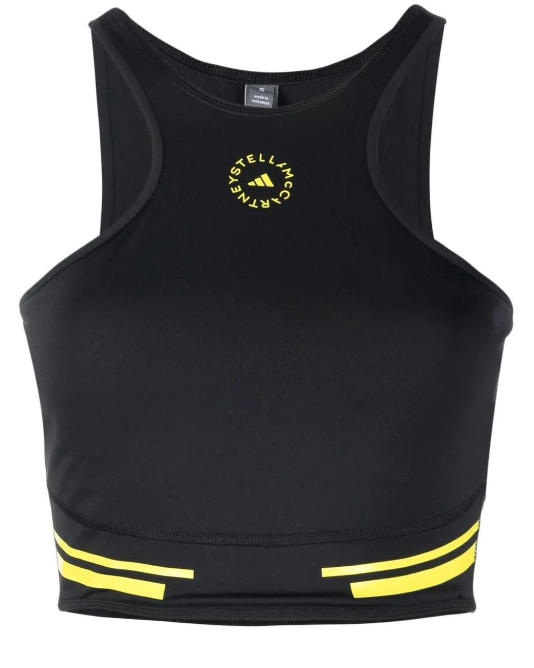 Adidas By Stella McCartney Underwear Black